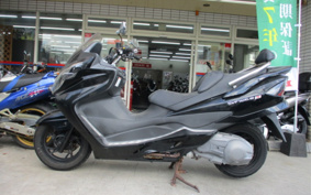 SUZUKI SKYWAVE 250S-1 CJ44A