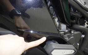 KAWASAKI ZX-25R ZX250E