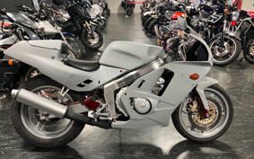 HONDA CBR250R MC19