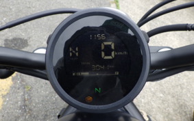 HONDA REBEL 250 A MC49
