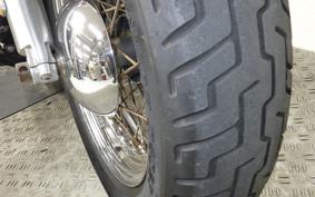 HARLEY FLSTN 1580 2013