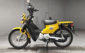 HONDA CROSS CUB110 JA10
