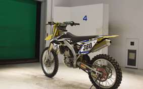 SUZUKI RM-Z250 2017