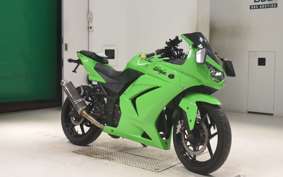 KAWASAKI NINJA 250R