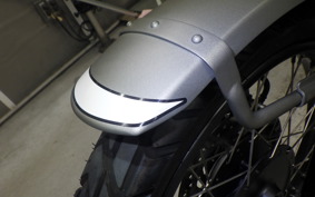 HONDA CT125-2 2021 JA65