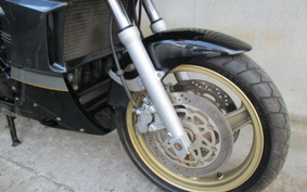 KAWASAKI GPZ900R NINJA 1990 ZX900A