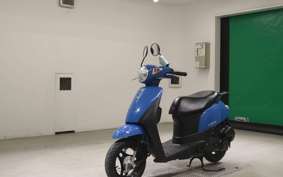 SUZUKI ﾚｯﾂ CA4AA