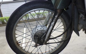 HONDA C50 SUPER CUB AA04