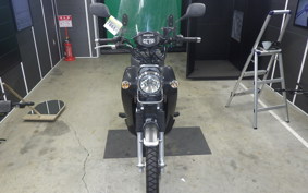 HONDA CROSS CUB 110 2010 JA10