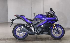 YAMAHA YZF-R25 RG43J