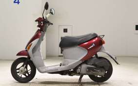 SUZUKI LET's 4 CA46A