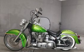 HARLEY FLSTC 1340 BJL