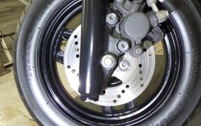 SUZUKI ADDRESS V125 S 1999 CF4MA