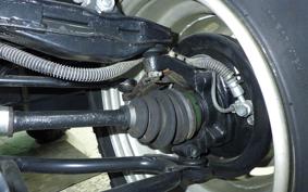 YAMAHA YFM350 3HN