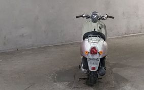 HONDA CREA SCOOPY AF55