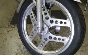 HONDA CB125T JC06