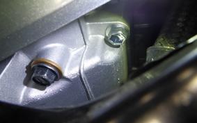 SUZUKI HAYABUSA Gen.3 2025 EJ11A