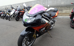 SUZUKI GSX-R1000 2002 BL121