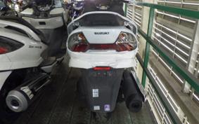 SUZUKI SKYWAVE 250 (Burgman 250) S Gen.3 2007 CJ46A