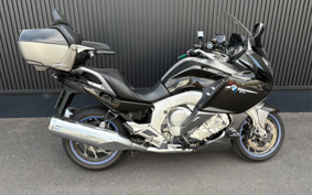 BMW K1600GTL 2016 0603