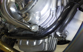 HONDA CB400ﾌｫｱ 2020 CB400F