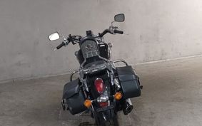 KAWASAKI VULCAN900 CLASSIC 2010 VN900B