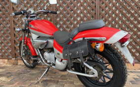 APRILIA CLASSIC 50
