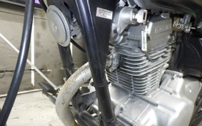 KAWASAKI ELIMINATOR 125 2013 BN125A
