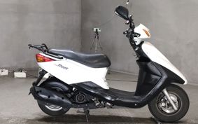 YAMAHA AKUSHI STREET SE53J