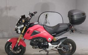 HONDA GU ROM JC61