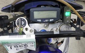 SUZUKI DR-Z400SM 2006 SK44A