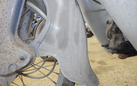 HONDA C102 SUPER CUB C102