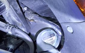 HONDA FORZA Z GEN 2 2013 MF10