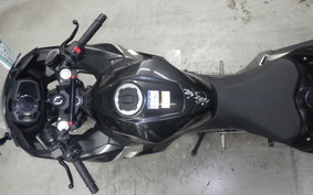 KAWASAKI NINJA 250 2 2023 EX250P