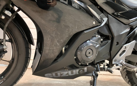 SUZUKI GSX250 R DN11A