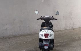 SUZUKI LET'S G CA4AA