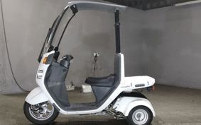 HONDA GYRO TA03
