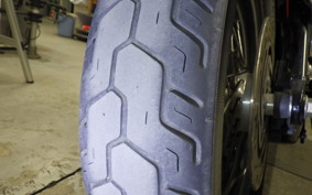 HARLEY FLSTN 1580 2008