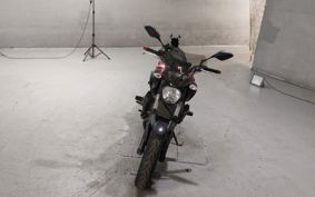 YAMAHA MT-07 RM07J
