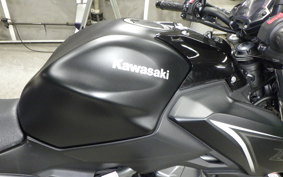 KAWASAKI Z650 A 2017 ER650H