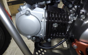 HONDA CT125-2 JA65