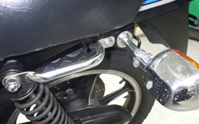 KAWASAKI Z550 FX 1981 KZ550B