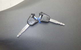 HONDA PCX125 2007 JF56