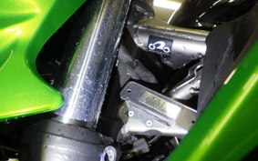 KAWASAKI Z250 SL 2010 BR250E