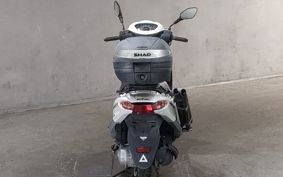 SUZUKI ADDRESS V125 DT11A