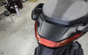 HONDA FORZA 250 2019 MF17