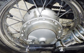KAWASAKI ELIMINATOR 125 2023 BN125A