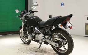 KAWASAKI ZEPHYR 400 Gen.1 1990 ZR400C