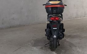 SUZUKI ADDRESS V110 CE47A