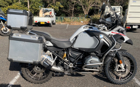 BMW R1200GS ADVENTURE 2017 0A02